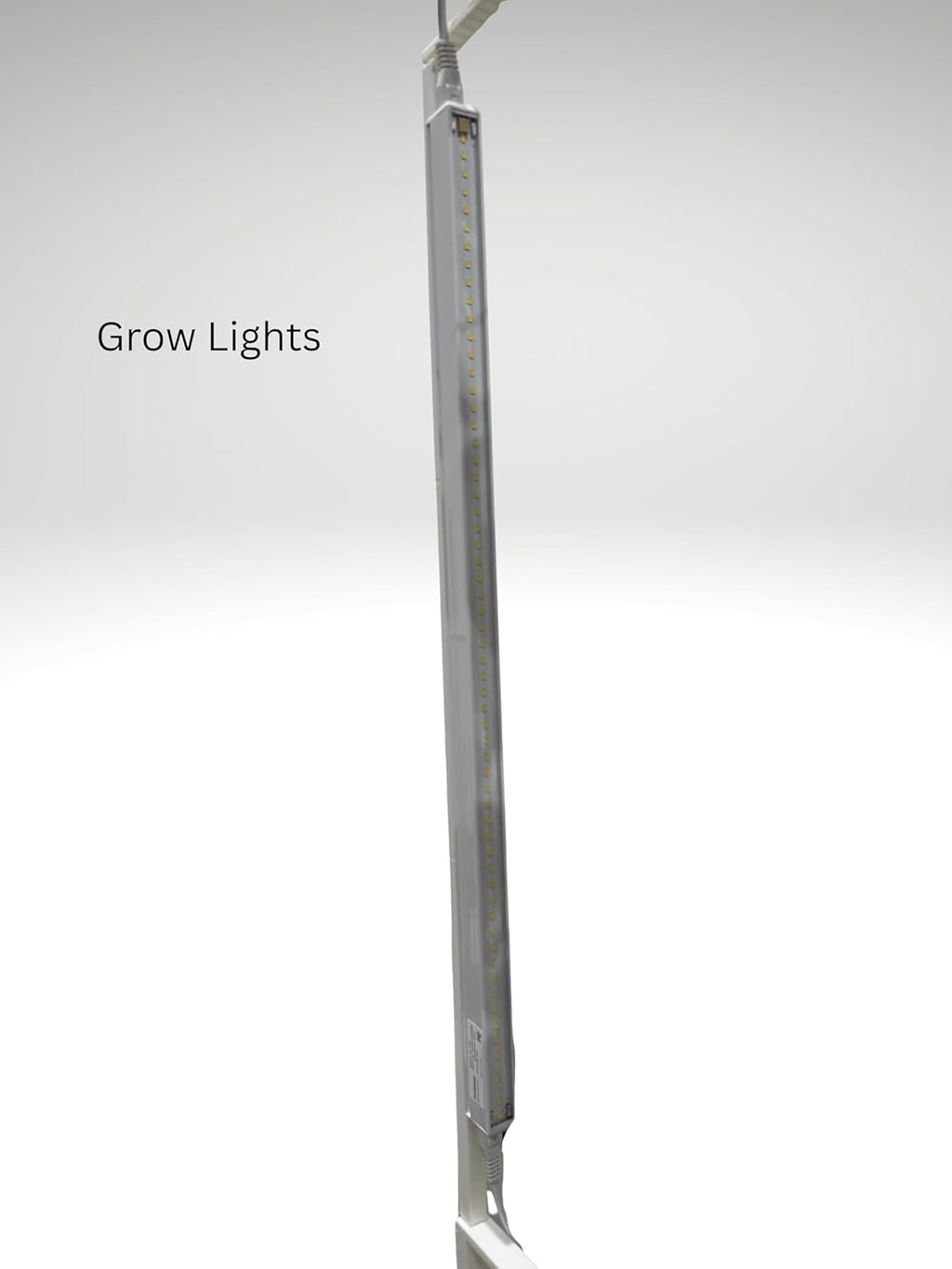 Seed, Soil and More Vertiflow Grow Tower