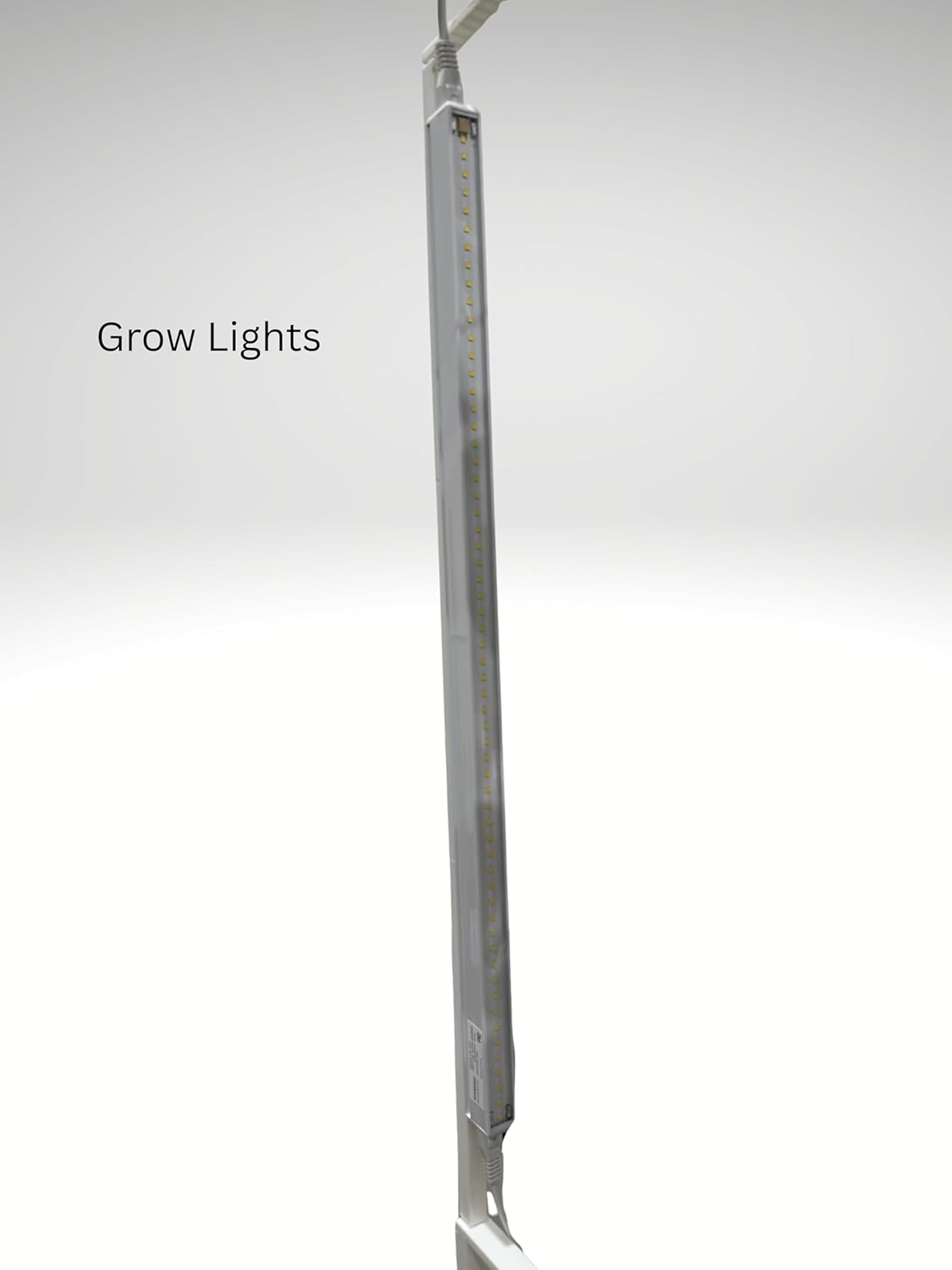 Seed, Soil and More Vertiflow Grow Tower