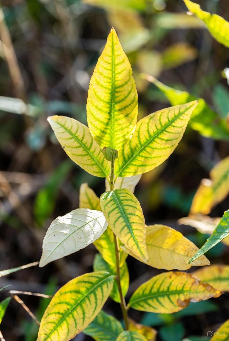 Proferril 6% Chelated Iron-100% Water Soluble Micronutrient for Plants, Lawns, Hydroponics - Corrects Iron Chlorosis & Yellow Leaves - Made in USA - 1 Pound