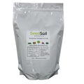 Seed, Soil, and More Sulfate of Potash (Potassium Sulfate) 0-0-50 Granular Fertilizer – 5lb Bag – Low-Chloride Fruit & Bloom Booster