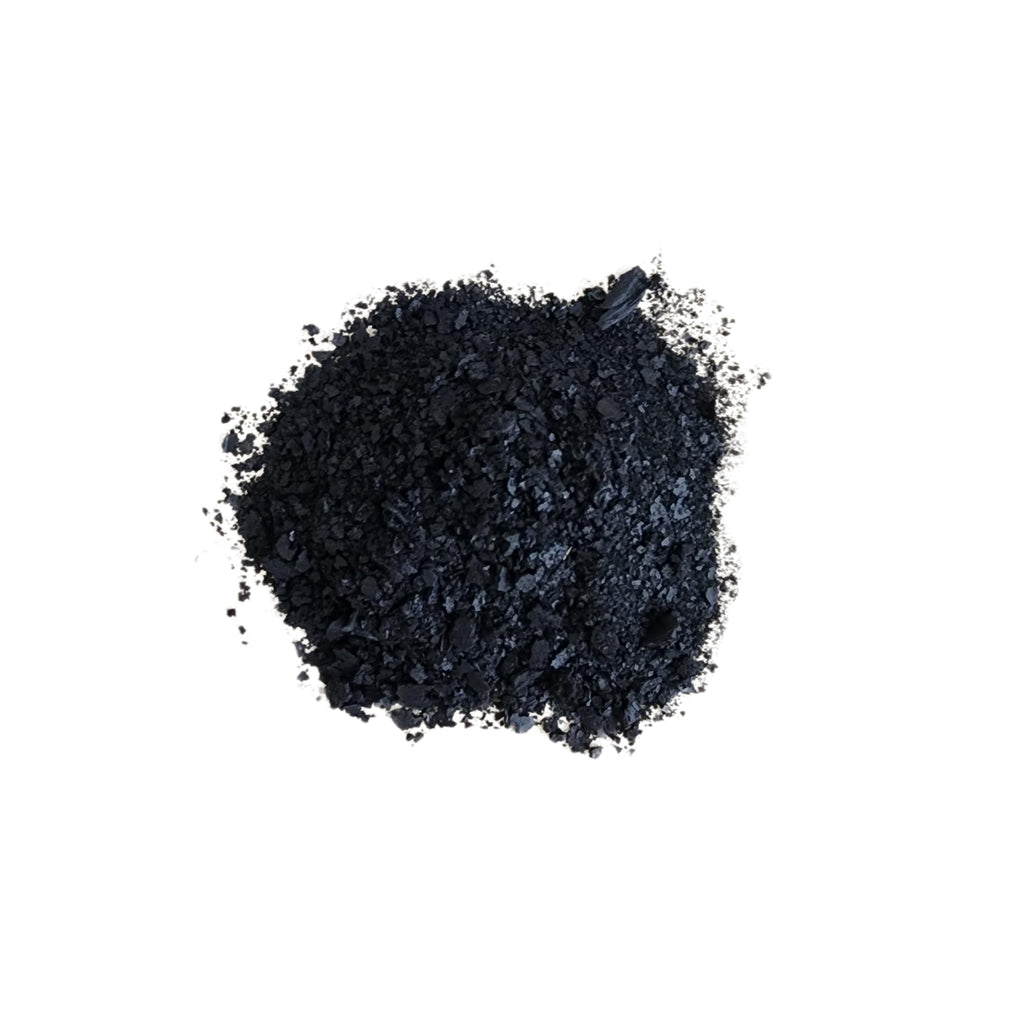 Seed, Soil, and More Kelp Powder 0-0-16 – Water Soluble Seaweed Fertilizer – Plant Growth Enhancer with Natural Micronutrients & Boosters – for Vegetables, Flowers, Lawns & Hydroponics (1 lb)
