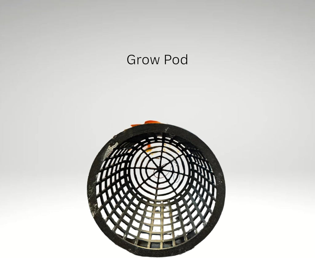 Seed, Soil and More Vertiflow Grow Tower