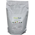 Seed, Soil, and More Manganese Sulfate Granular Fertilizer – Corrects Manganese Deficiency, Promotes Greener Leaves & Stronger Plant Growth – for Gardens, Trees, Lawns & Crops (5 lbs)