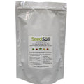 Seed, Soil, and More Calcium Nitrate Fertilizer 15.5-0-0 – Fast-Acting Nitrogen & Calcium – Prevents Blossom End Rot – Sweetens Fruit – Water Soluble for Soil & Hydroponics - 5 lbs