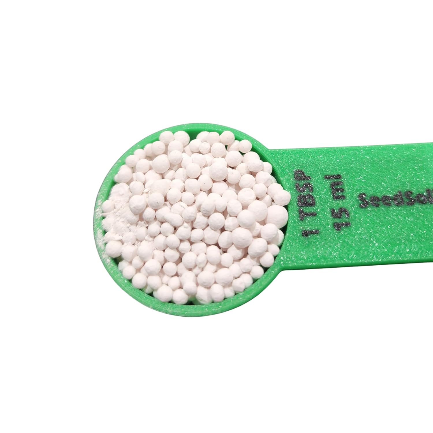 Seed, Soil, and More Manganese Sulfate Granular Fertilizer – Corrects Manganese Deficiency, Promotes Greener Leaves & Stronger Plant Growth – for Gardens, Trees, Lawns & Crops (5 lbs)