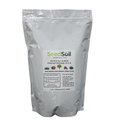Ammonium Sulfate Premium Fertilizer 21-0-0, Granular High Nitrogen Plant Food for Lawns, Gardens & Vegetables – Fast-Acting Soil Acidifier for Alkaline Soil (5 lb / 2268g)